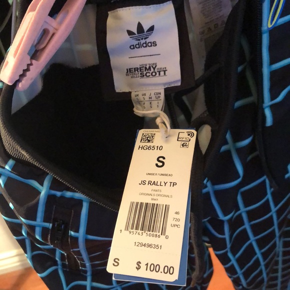 Jeremy Scott nwt. $169 Flash sale - Picture 7 of 8